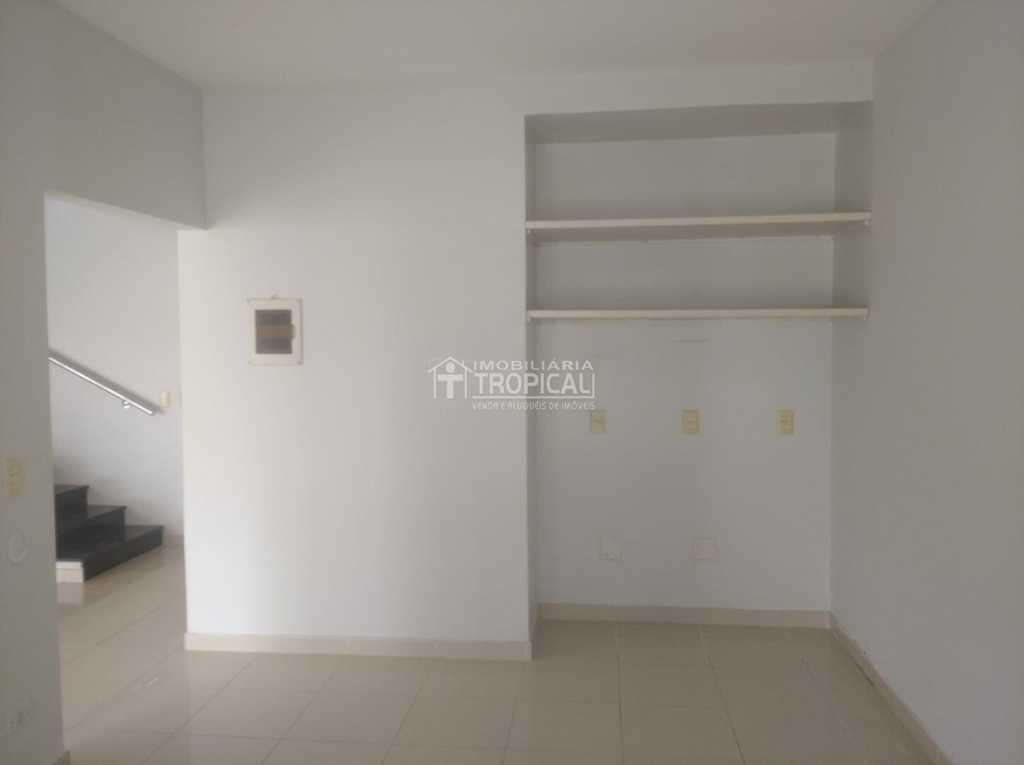 Alugar Casa